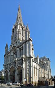 Cathédrales à Nantes
